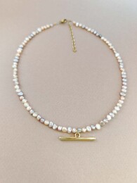 Jackie necklace