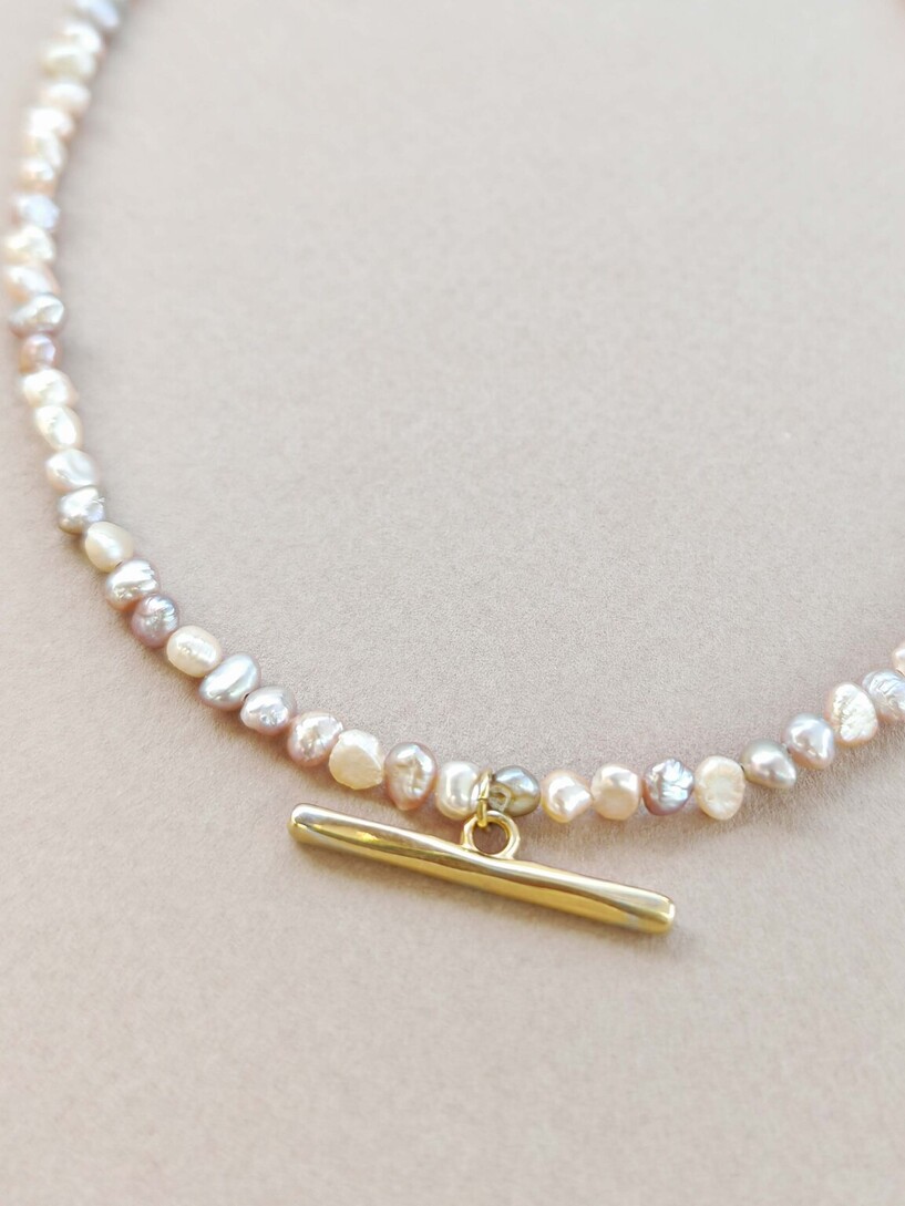 Jackie necklace