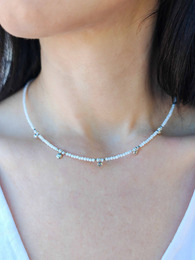 Maraja necklace
