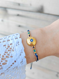 Urchin bracelet