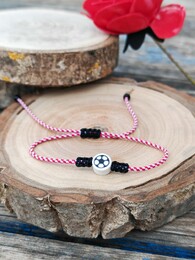 Baby martaki football