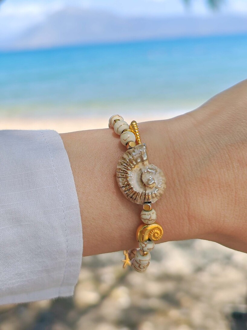 Costa Rica bracelet