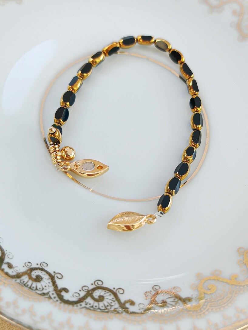 Nature bracelet