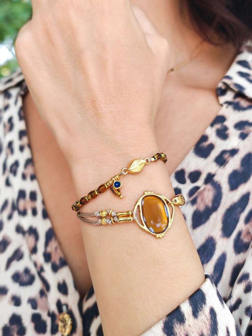 Nature bracelet