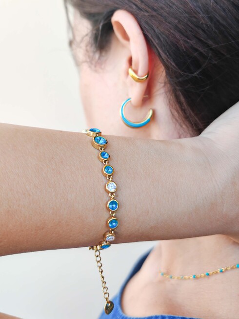 Candy bracelet