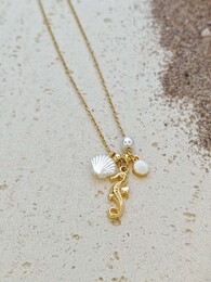 Vithos necklace