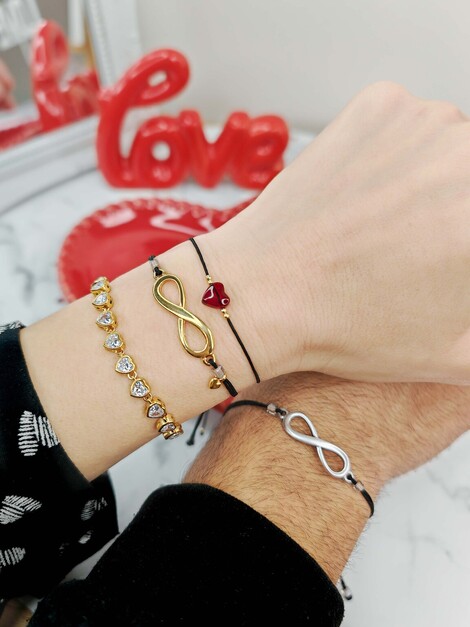Infinity set