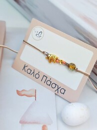 My lovely unicorn Λαμπάδα