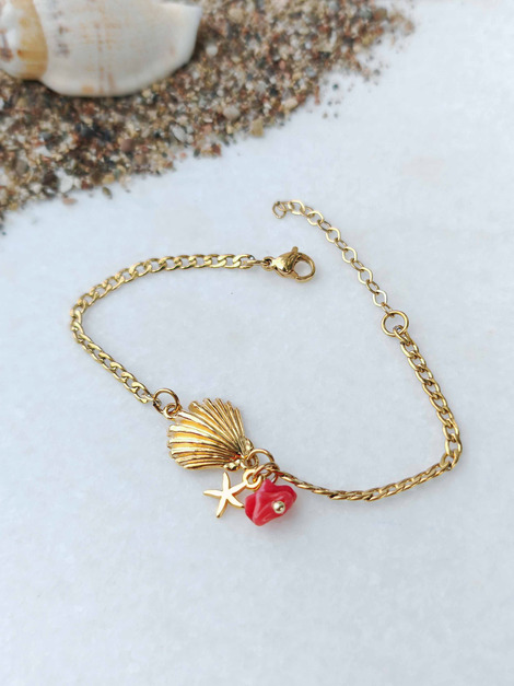 Bahames bracelet