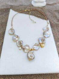 Statement necklace 