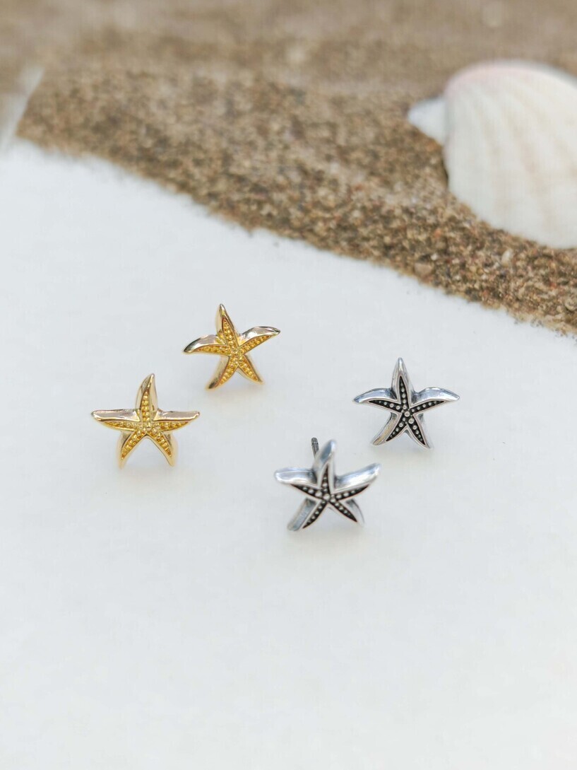 Crete earrings