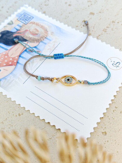 Protector bracelet