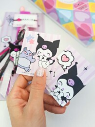 Kuromi Λαμπάδα