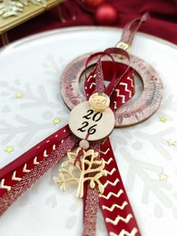 Cicle of Wishes Charm