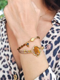Nature bracelet