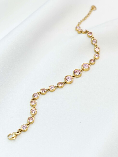 Candy bracelet