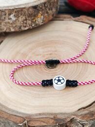 Baby martaki football