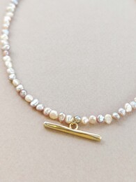 Jackie necklace