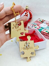 Mama Mpampas set Keychains