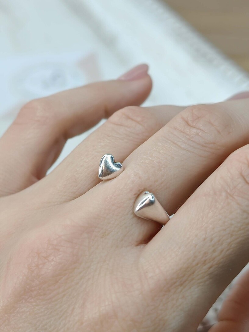 Lovers ring 