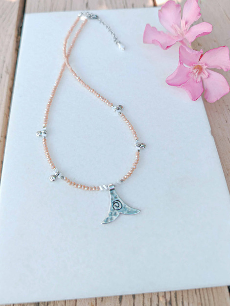 Nerissa necklace