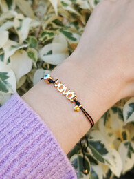 Nona bracelet