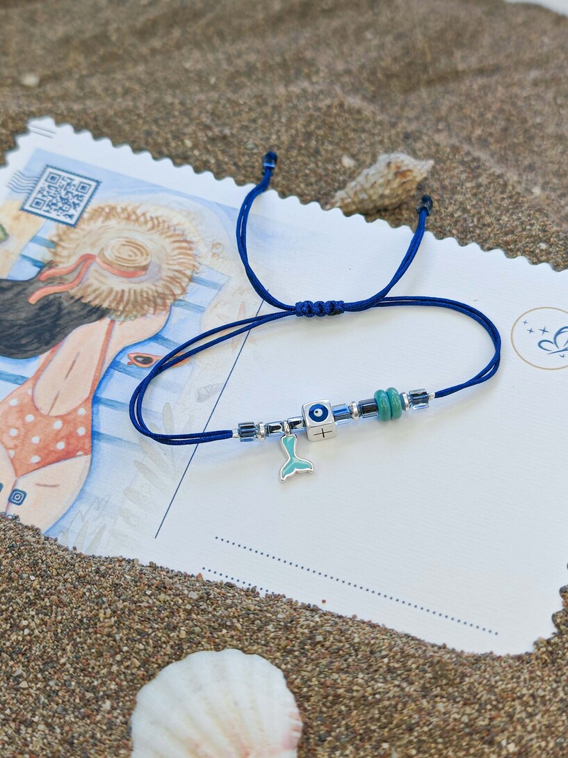 Lindos bracelet