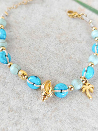 Bali bracelet