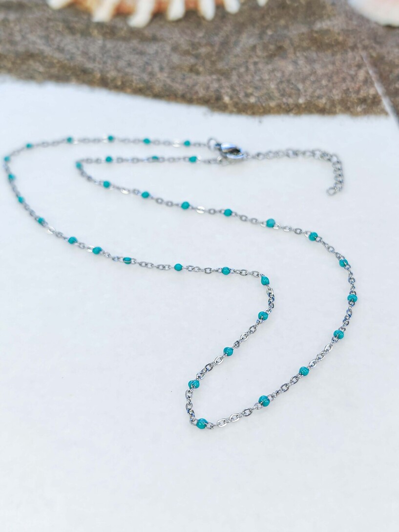 Rosario necklace