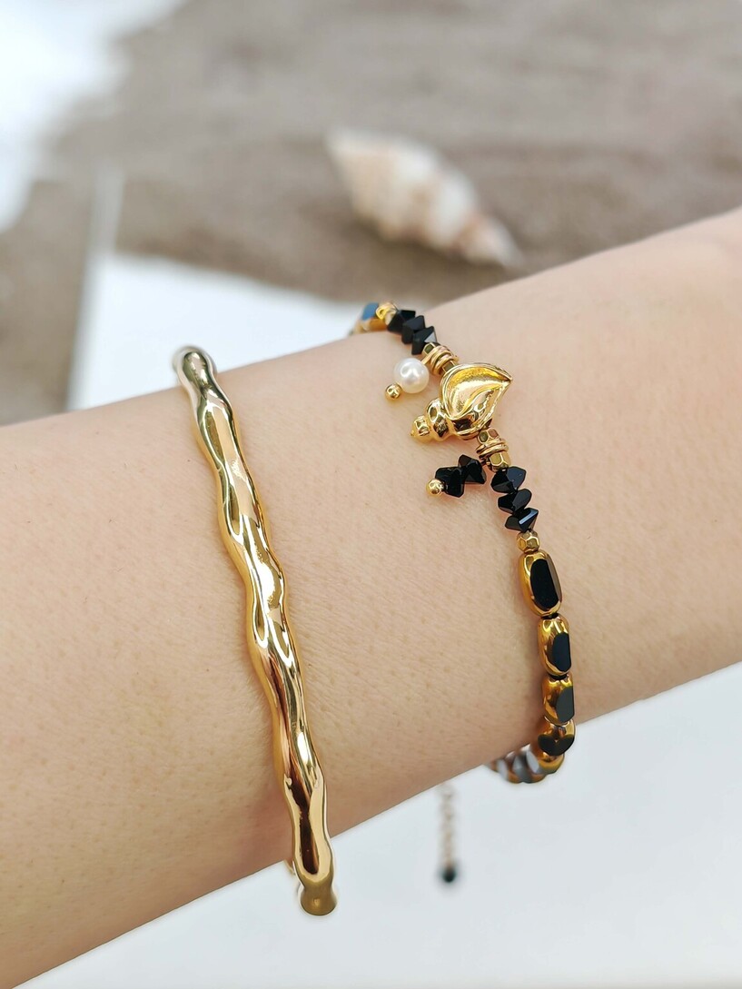 Negroni bracelet