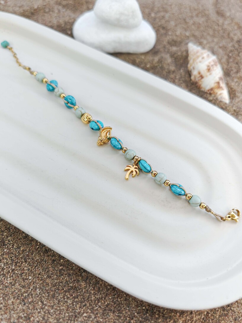 Verano bracelet 