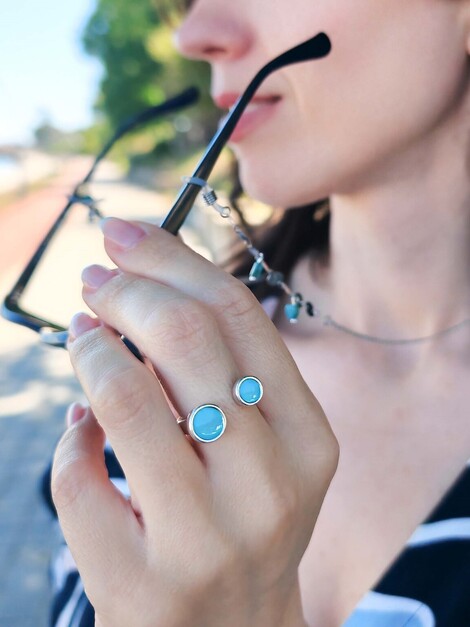 Candies ring 