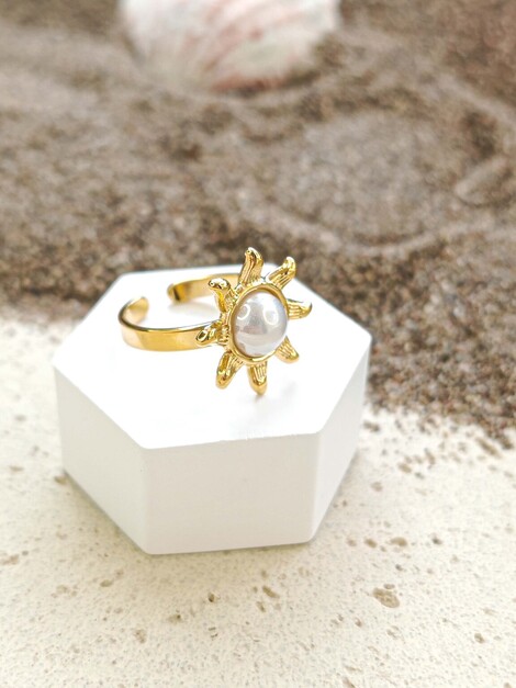Sun ring