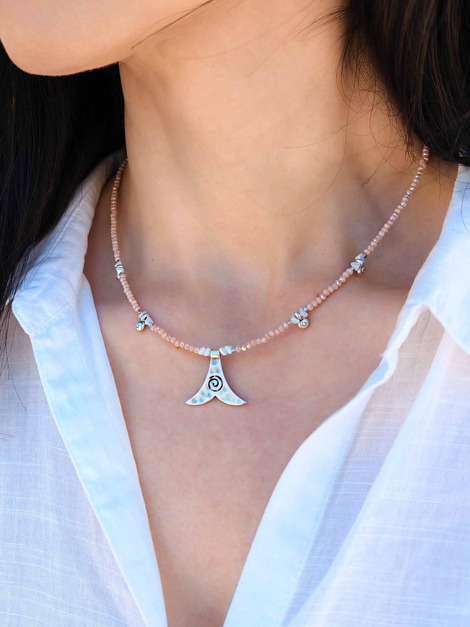 Nerissa necklace