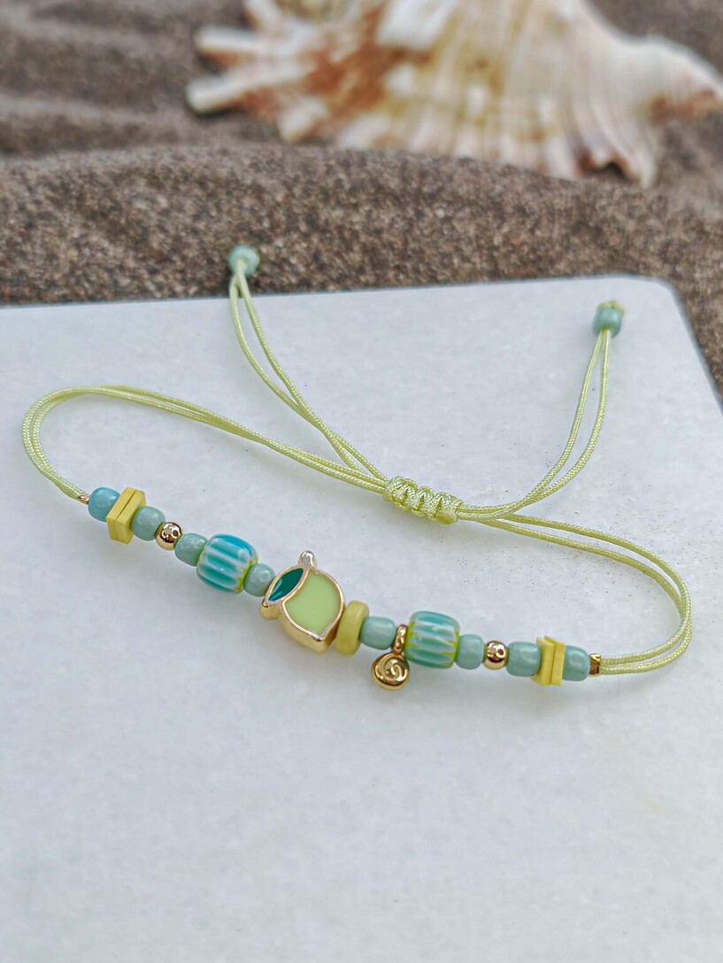 Amalfi bracelet