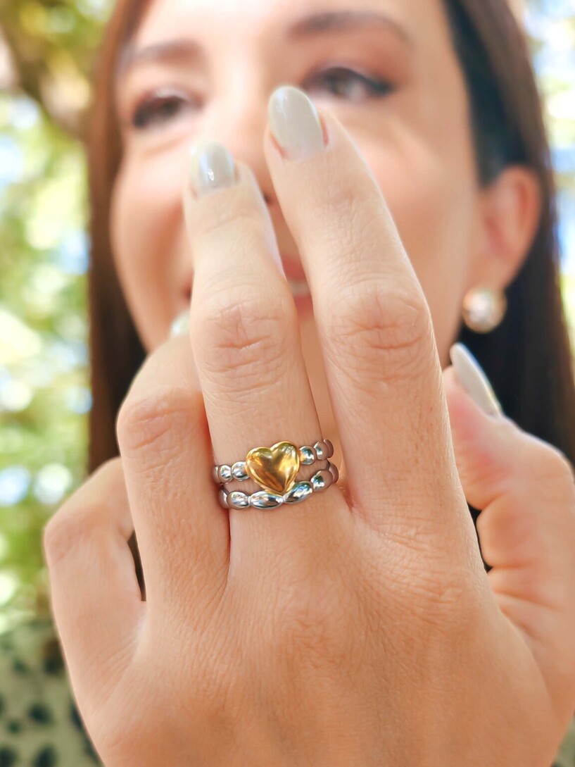 Love me ring 