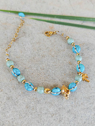 Bali bracelet