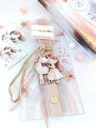 My lovely unicorn Λαμπάδα