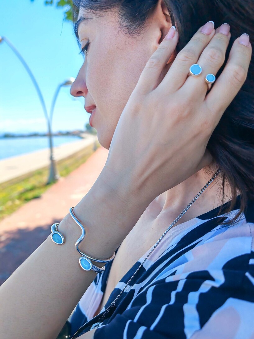 Candies ring 