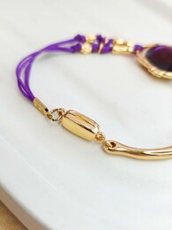 Lux bracelet