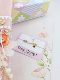 Flower Fairy Λαμπάδα