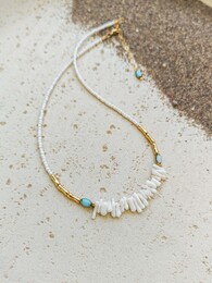 Breeze necklace