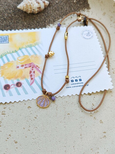 Sicily necklace
