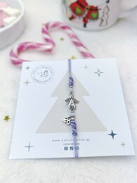 Little angel bracelet