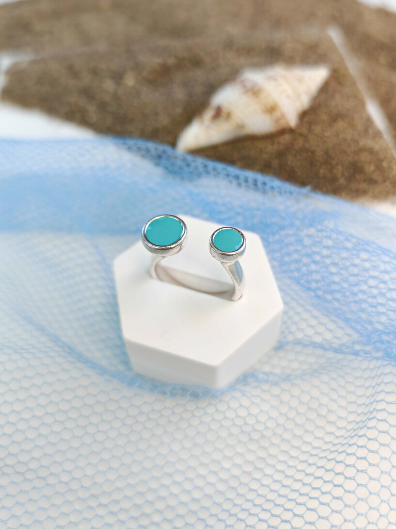 Candies ring 
