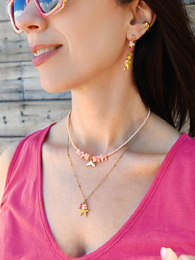 Coast necklace 