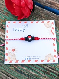 Baby martaki table tennis