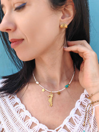 Doris necklace
