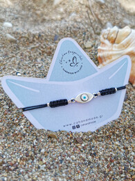 Paxos men bracelet