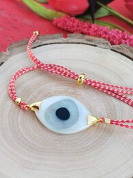 White Ojo martaki
